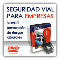 Seguridad vial en empresas -Prevención de riesgos laborales