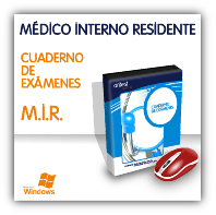 Test - Exámenes - Médico Interno Residente (M.I.R)